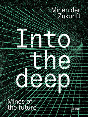 cover image of Into the deep